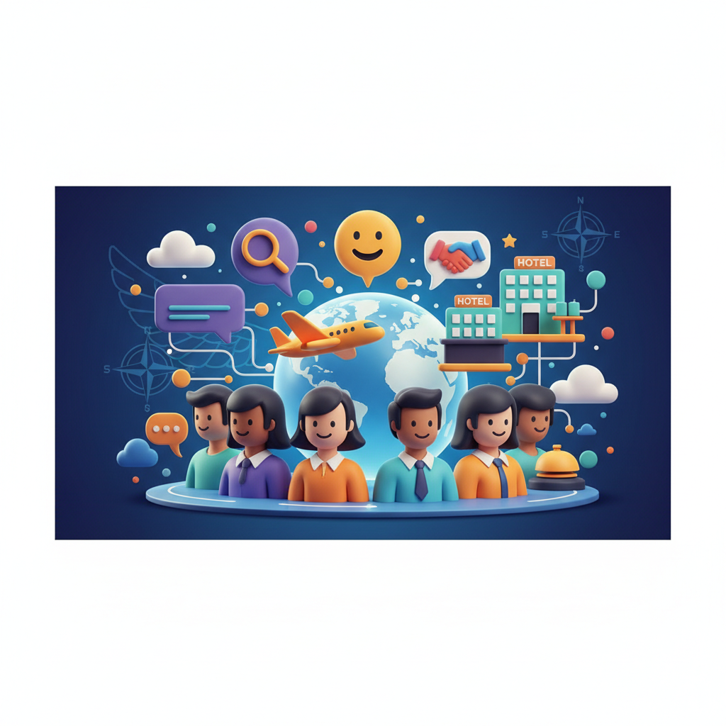 Understanding Customer Needs