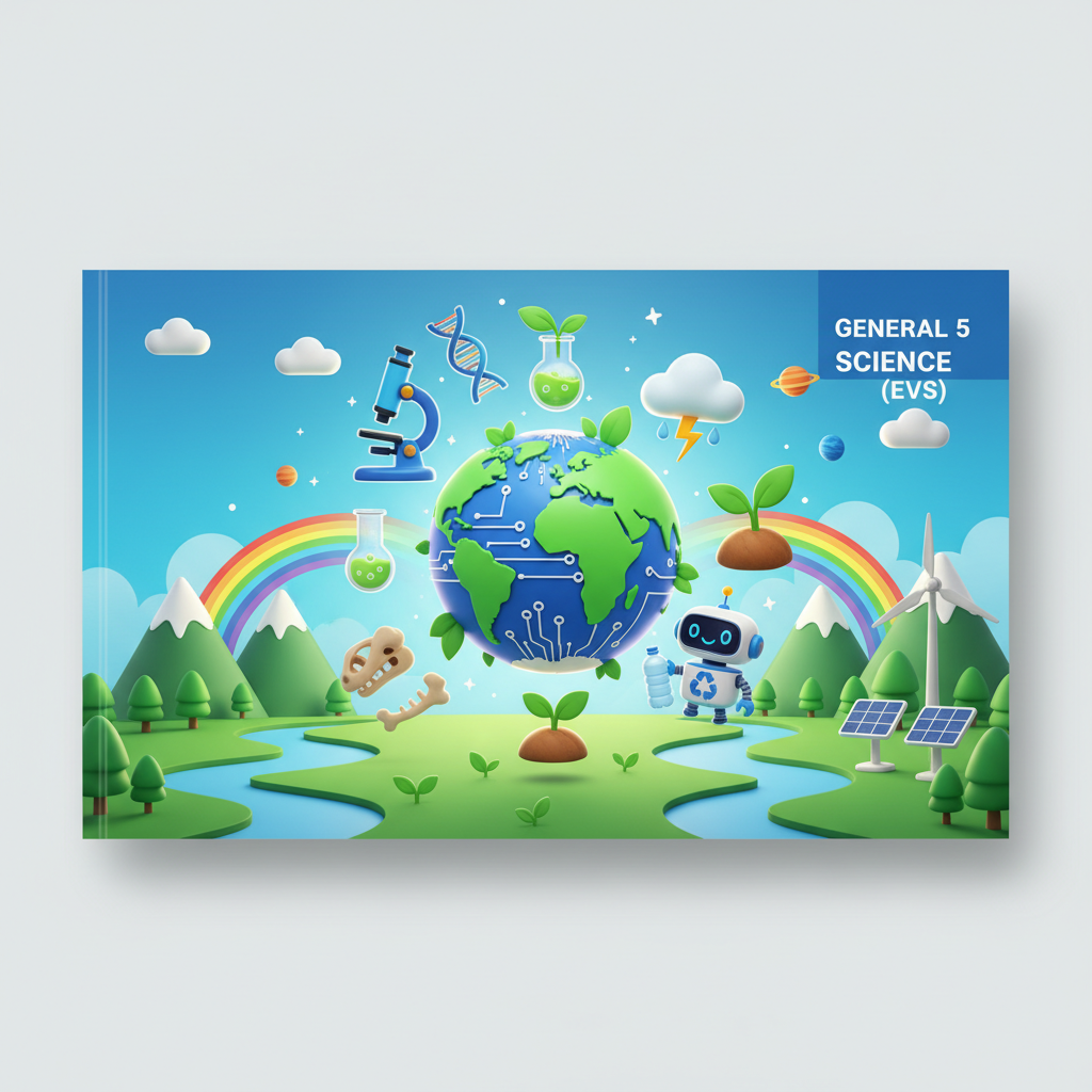 General Science (EVS)