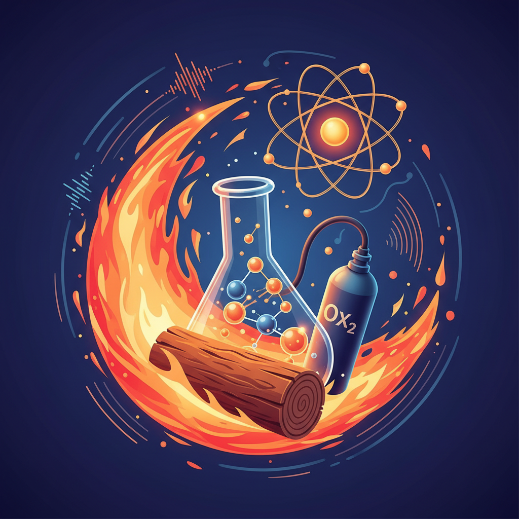 COMBUSTION AND FLAME