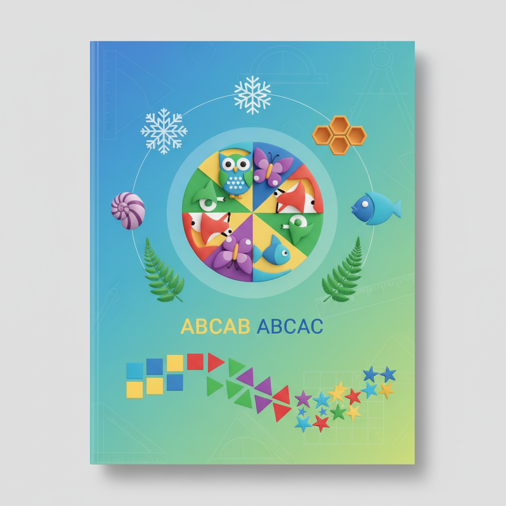 Symmetry And Patterns